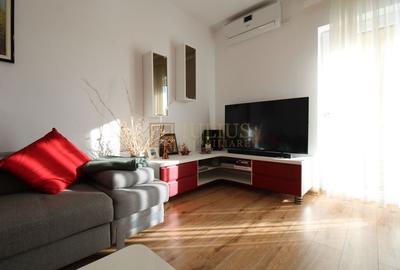 Aproape de Judetean, 2 camere, centrala proprie. - 2