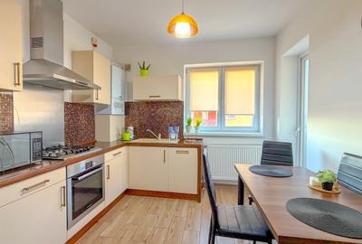 Apartament premium, 2 camere, complet mobilat si utilat, Sanpetru Apartments Apartament premium, 2 camere, complet mobilat si utilat, Sanpetru Apartments - 4