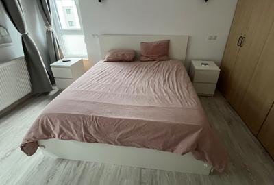 Apartament cu 3 camere decomandat în Florești - 4
