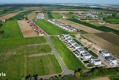 Teren de 540 mp, în Remetea Mare - 5