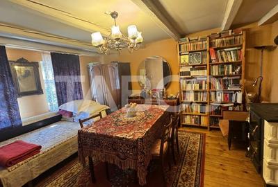 Casă individuală cu 3 camere cu Teren 959 Mp în Cornățel - 15