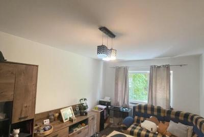 Apartament de 3 camere, 64 mp, parter, balcon, iesire gradin - 1