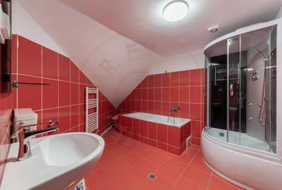 Apartament 2 camere - Pitesti- zona Gavana-mansarda! - 16