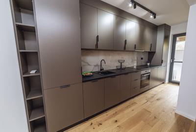 Apartament de 2 camere | Parcare | Habio Trifesti - 13