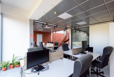 Cladire birouri - 300 mp - Arhitectura superba - 13