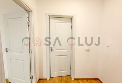2 camere, renovat 2024, Etaj Intermediar,  Zorilor - 5