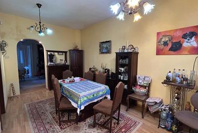 Casa Individuala cu Garaj Zona Schei - 5