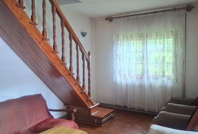 Casă cu 4 camere cu Teren 730 Mp în Pictor Rosenthal - 12