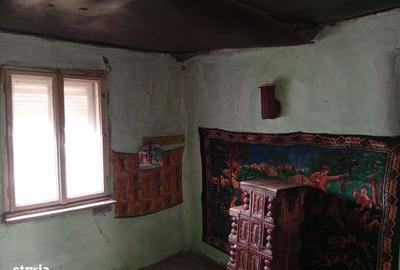 Casă cu 3 camere în Măderat - 6