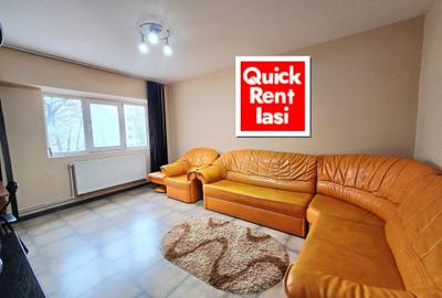 Apartament cu 2 camere decomandat în Galata - 3