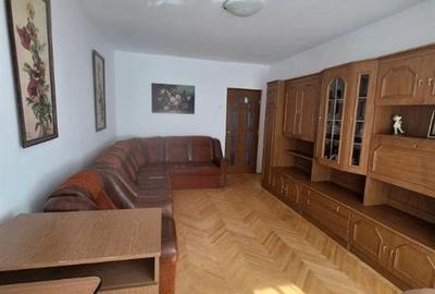 Apartament cu 3 camere decomandat în Mircea cel Bătrân - 1