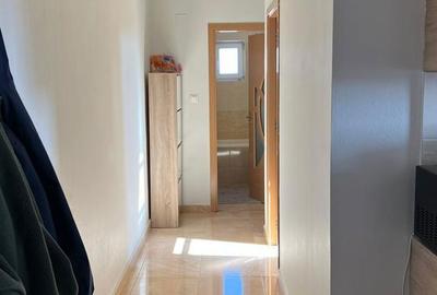 Apartament cu 3 camere decomandat în Girocului - 11