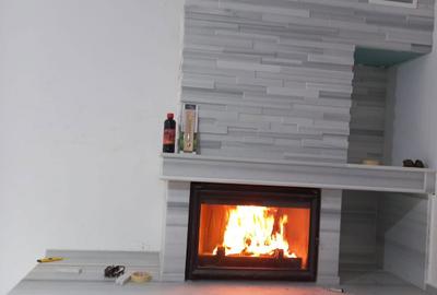 Casă cu 4 camere în Nișcov - 5