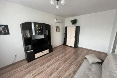 Garsoniera de inchiriat in zona Astra - 2