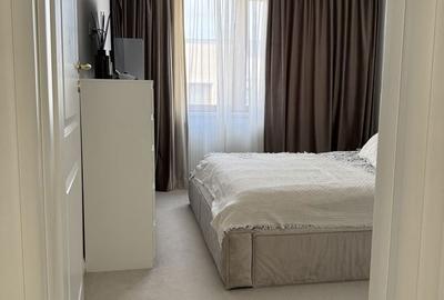 Apartament cu 3 camere în Central - 2
