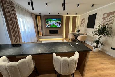 Apartament cu 3 camere decomandat în Zorilor - 4