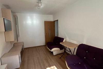 Apartament cu 3 camere decomandat în Tomis III - 1