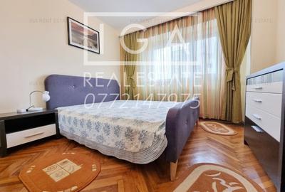 2 Camere, 2 Balcoane, Faleza Nord, Gaze, Termen Lung - 4