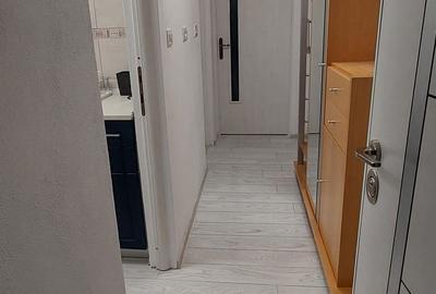 Garsonieră decomandată în Kogălniceanu - 1