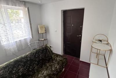 Casa de vacanta - Munteni Buzau - Jutetul Ialomita - Curte 2000mp - 11