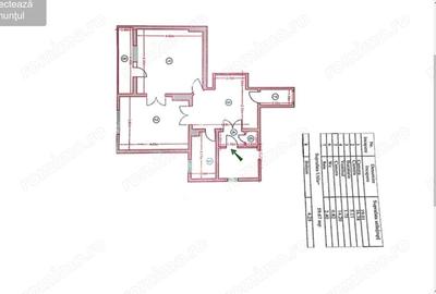 Apartament 3 camere ,in vila, renovat total, pe strada Visinilor - 2