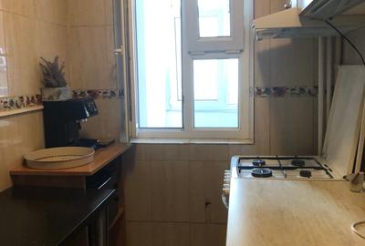 De inchiriat garsoniera Tineretului lângă parc - 6