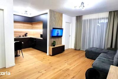 Apartament cu 2 camere semidecomandat în Central - 2