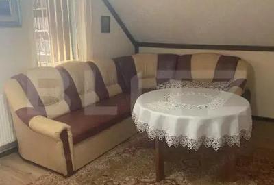 Casa tip pensiune, Gura Humorului - 2