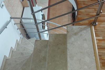 Casă cu 2 camere cu Canalizare în Băneasa - 19