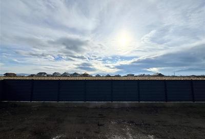 Casa individuala | personalizabila | incalzire in pardoseala - 18