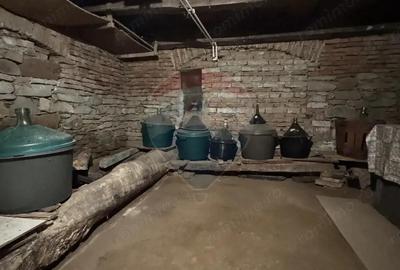 Casa in mijlocul naturii in Sighi?oara, 912 mp teren - 6