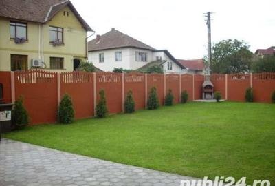 Casă cu 6 camere cu Teren 450 Mp în Sub Arini - 1