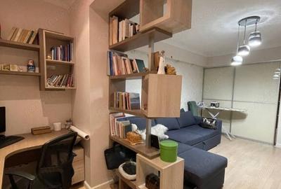 3 camere in zona Giulesti - 2