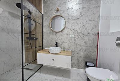 Penthouse 5 camere cu terasa 73 mp, Mamaia Nord - 18