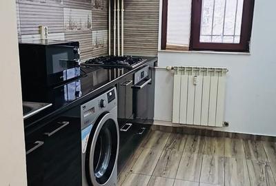 Apartament cu 4 camere decomandat, mobilat în Militari - 6