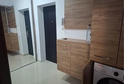 Casă cu 2 camere în Central - 1