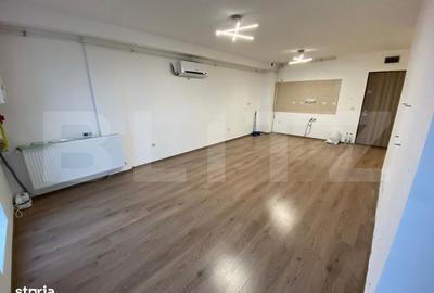 Apartament cu 3 camere în Central - 2