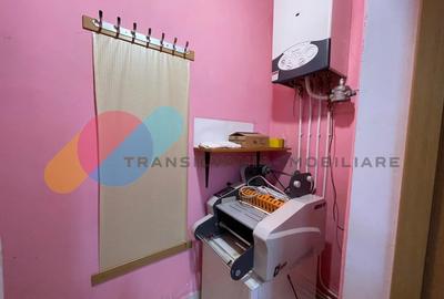 Apartament de 35 mp – Ultracentral, vizavi de UMF Cluj-Napoca - 6