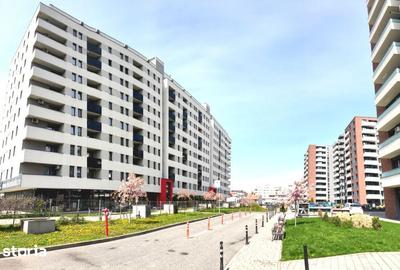 Apartament cu 2 camere decomandat în Micro 16 - 10