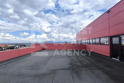 Hală industrială de închiriat, Brașov - 5