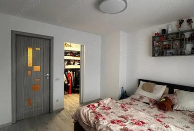 Apartament cu 3 camere Popesti Leordeni - 1