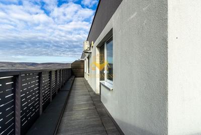 2 camere, bloc nou, parcare, Floresti zona BMW, Metro, Avram Iancu - 8