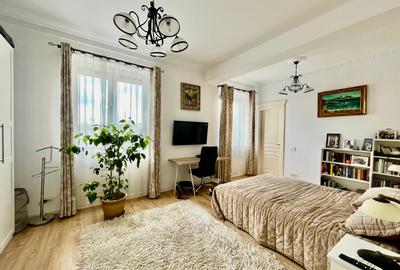 Vila superba cu vedere la lac - posibilitate alipire teren cu iesire la lac - 28