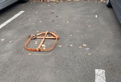 Apartament cu 2 camere decomandat în Ultracentral