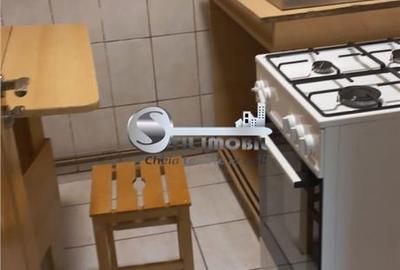 Garsonieră decomandată în Tătărași - 6