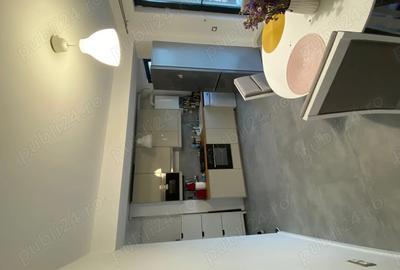 Inchiriere 2 camere mobilat zona Sisesti - 1