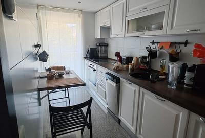Apartament cu 2 camere decomandat, mobilat în Domenii - 3