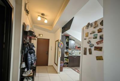 Apartament cu 3 camere decomandat, mobilat în Drumul Taberei - 3