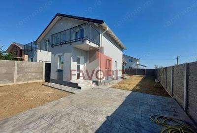 Casă cu Teren 270 Mp în Bucovăț (Remetea Mare) - 8