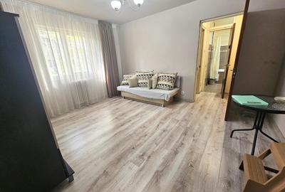 Apartament cu 2 camere semidecomandat în Berceni - 7